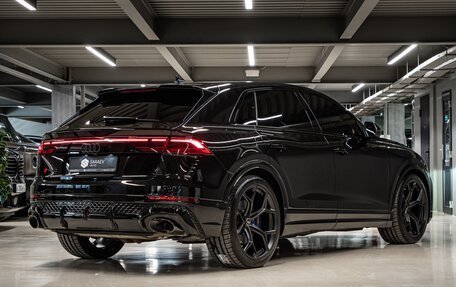 Audi RS Q8 I, 2024 год, 24 500 000 рублей, 6 фотография