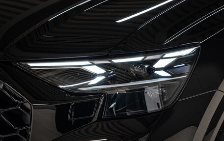 Audi RS Q8 I, 2024 год, 24 500 000 рублей, 9 фотография