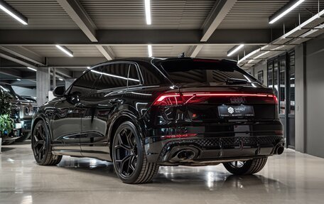 Audi RS Q8 I, 2024 год, 24 500 000 рублей, 8 фотография