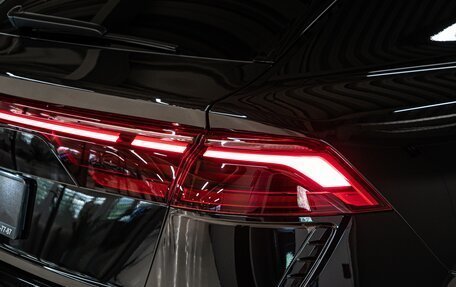 Audi RS Q8 I, 2024 год, 24 500 000 рублей, 10 фотография