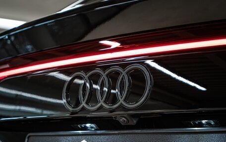 Audi RS Q8 I, 2024 год, 24 500 000 рублей, 15 фотография