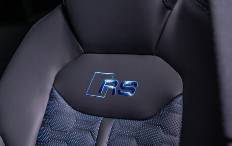 Audi RS Q8 I, 2024 год, 24 500 000 рублей, 24 фотография