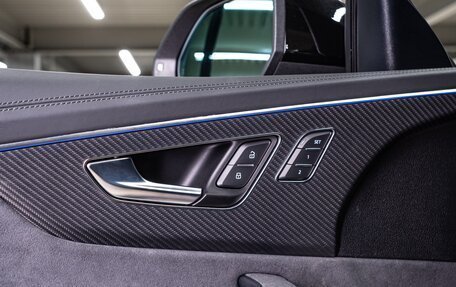 Audi RS Q8 I, 2024 год, 24 500 000 рублей, 22 фотография