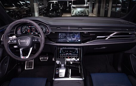 Audi RS Q8 I, 2024 год, 24 500 000 рублей, 32 фотография