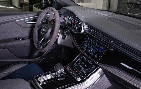 Audi RS Q8 I, 2024 год, 24 500 000 рублей, 20 фотография
