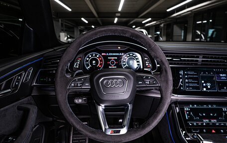 Audi RS Q8 I, 2024 год, 24 500 000 рублей, 18 фотография