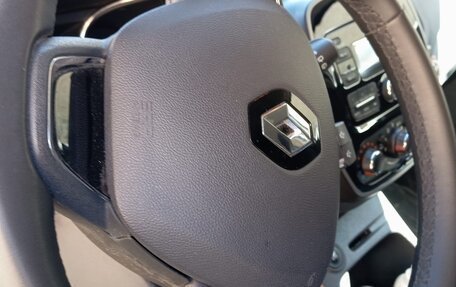 Renault Kaptur I рестайлинг, 2020 год, 2 000 050 рублей, 2 фотография