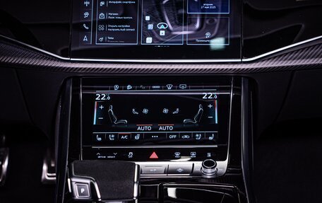 Audi RS Q8 I, 2024 год, 24 500 000 рублей, 33 фотография