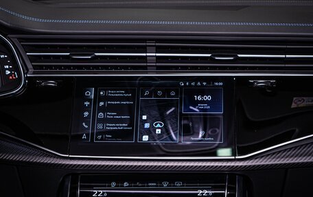 Audi RS Q8 I, 2024 год, 24 500 000 рублей, 34 фотография