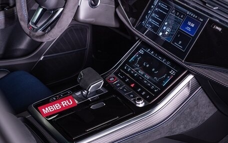 Audi RS Q8 I, 2024 год, 24 500 000 рублей, 31 фотография