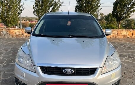 Ford Focus II рестайлинг, 2008 год, 582 000 рублей, 3 фотография