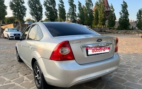 Ford Focus II рестайлинг, 2008 год, 582 000 рублей, 6 фотография