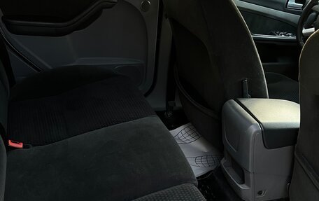 Ford Focus II рестайлинг, 2008 год, 582 000 рублей, 9 фотография