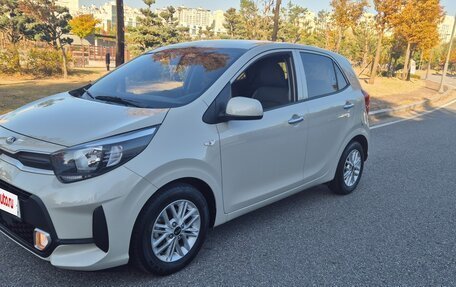 KIA Morning III, 2022 год, 880 013 рублей, 2 фотография