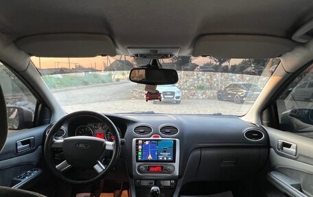 Ford Focus II рестайлинг, 2008 год, 582 000 рублей, 13 фотография