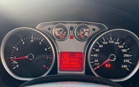 Ford Focus II рестайлинг, 2008 год, 582 000 рублей, 12 фотография
