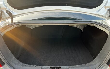 Ford Focus II рестайлинг, 2008 год, 582 000 рублей, 10 фотография