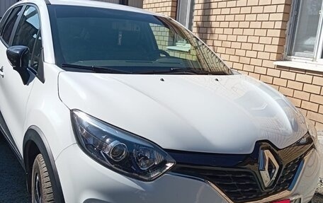 Renault Kaptur I рестайлинг, 2020 год, 2 000 050 рублей, 4 фотография