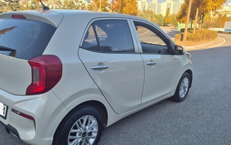 KIA Morning III, 2022 год, 880 013 рублей, 6 фотография