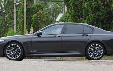 BMW 7 серия, 2022 год, 8 500 000 рублей, 2 фотография