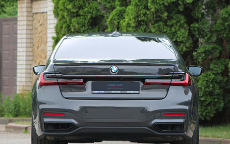 BMW 7 серия, 2022 год, 8 500 000 рублей, 5 фотография