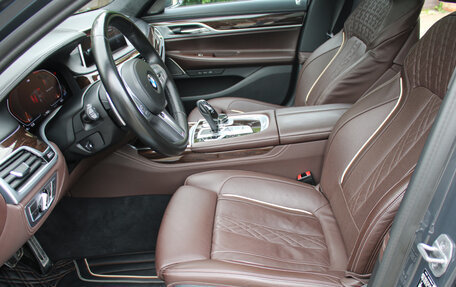 BMW 7 серия, 2022 год, 8 500 000 рублей, 6 фотография