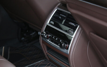 BMW 7 серия, 2022 год, 8 500 000 рублей, 8 фотография
