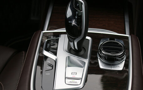 BMW 7 серия, 2022 год, 8 500 000 рублей, 14 фотография