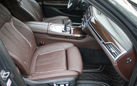BMW 7 серия, 2022 год, 8 500 000 рублей, 7 фотография