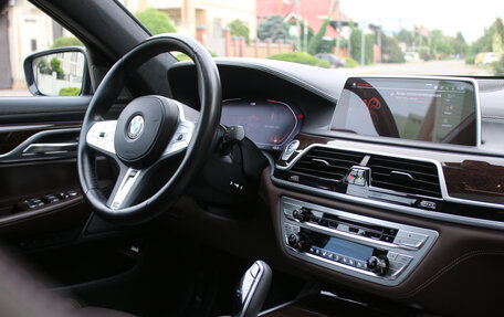 BMW 7 серия, 2022 год, 8 500 000 рублей, 11 фотография