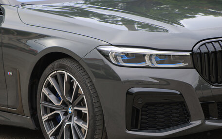 BMW 7 серия, 2022 год, 8 500 000 рублей, 18 фотография