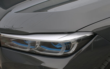 BMW 7 серия, 2022 год, 8 500 000 рублей, 20 фотография