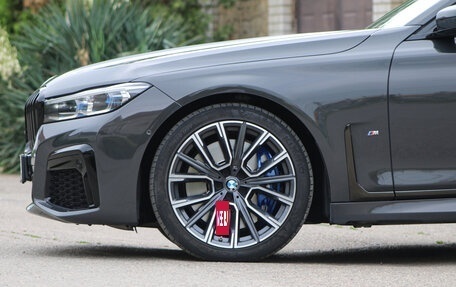 BMW 7 серия, 2022 год, 8 500 000 рублей, 19 фотография