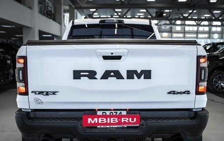 Rambler 1500, 2021 год, 10 699 999 рублей, 6 фотография
