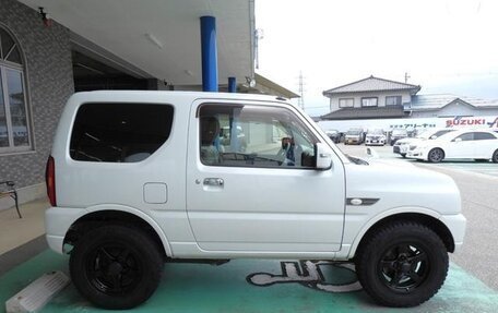 Suzuki Jimny, 2015 год, 790 000 рублей, 4 фотография