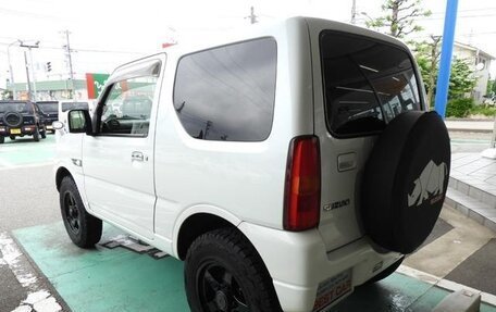 Suzuki Jimny, 2015 год, 790 000 рублей, 6 фотография