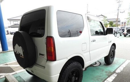 Suzuki Jimny, 2015 год, 790 000 рублей, 7 фотография