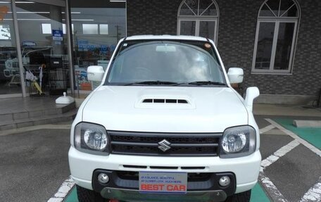 Suzuki Jimny, 2015 год, 790 000 рублей, 2 фотография