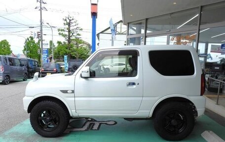 Suzuki Jimny, 2015 год, 790 000 рублей, 3 фотография