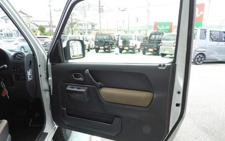 Suzuki Jimny, 2015 год, 790 000 рублей, 14 фотография
