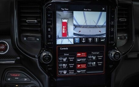 Rambler 1500, 2021 год, 10 699 999 рублей, 35 фотография