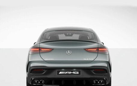 Mercedes-Benz GLE Coupe, 2024 год, 19 510 950 рублей, 5 фотография