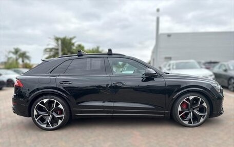Audi RS Q8 I, 2022 год, 12 835 000 рублей, 3 фотография