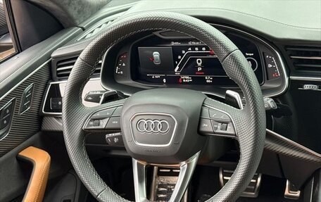 Audi RS Q8 I, 2022 год, 12 835 000 рублей, 6 фотография