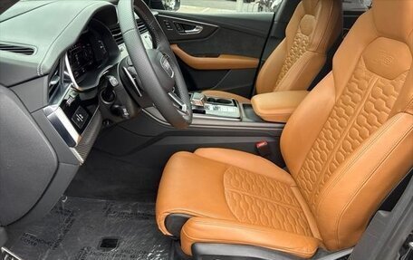 Audi RS Q8 I, 2022 год, 12 835 000 рублей, 7 фотография