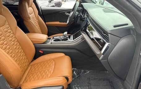 Audi RS Q8 I, 2022 год, 12 835 000 рублей, 8 фотография