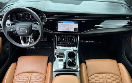 Audi RS Q8 I, 2022 год, 12 835 000 рублей, 5 фотография