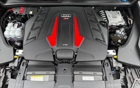 Audi RS Q8 I, 2022 год, 12 835 000 рублей, 11 фотография