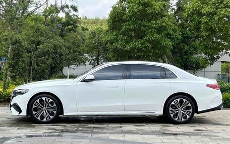 Mercedes-Benz E-Класс, 2025 год, 7 580 000 рублей, 5 фотография
