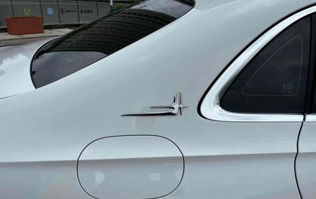 Mercedes-Benz E-Класс, 2025 год, 7 580 000 рублей, 7 фотография